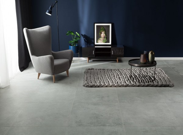 tubadzin monolith torano grey